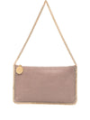 Stella McCartney Falabella clutch