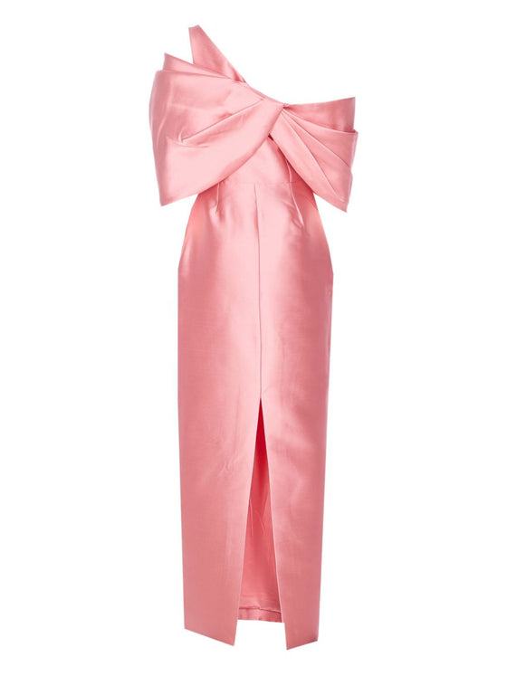 Solace London Dresses Pink