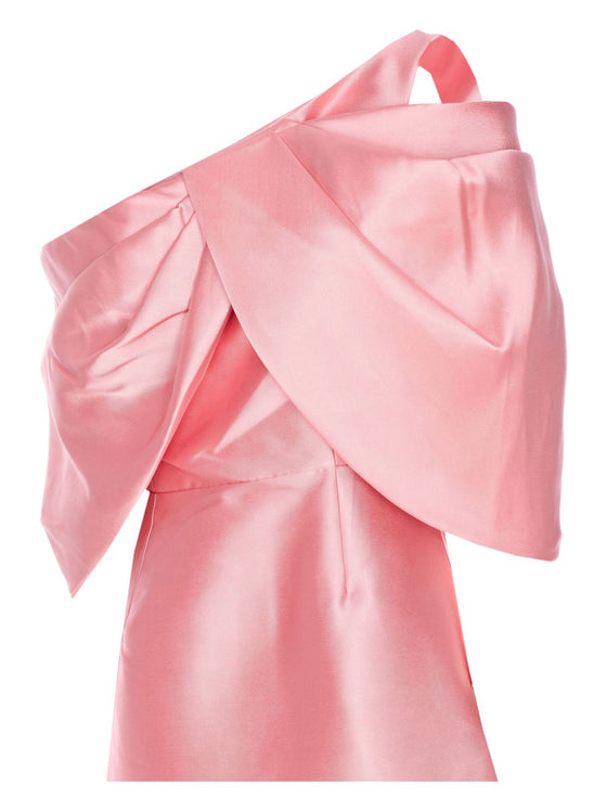 Solace London Dresses Pink
