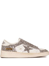 Golden Goose Star-patch lace-up sneakers