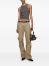 Acne Studios Jeans Beige