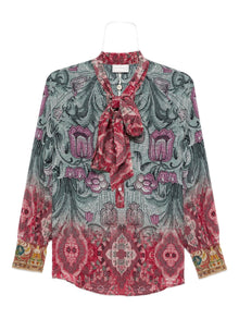  Pierre Louis Mascia Shirts MultiColour