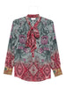 Pierre Louis Mascia Shirts MultiColour