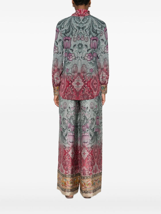 Pierre Louis Mascia Shirts MultiColour