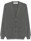 Golden Goose Sweaters Grey