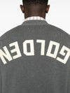 Golden Goose Sweaters Grey