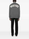 Golden Goose Sweaters Grey