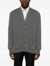 Golden Goose Sweaters Grey