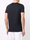 Emporio Armani T-shirts and Polos Blue