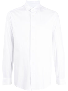  Emporio Armani Shirts White