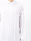 Emporio Armani Cotton blend shirt