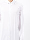 Emporio Armani Shirts White