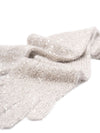 Brunello Cucinelli sequin-embellished long gloves