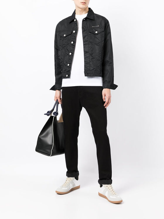 Emporio Armani T-shirts and Polos White