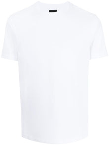  Emporio Armani T-shirts and Polos White