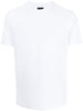 Emporio Armani T-shirts and Polos White