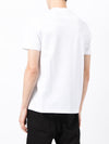 Emporio Armani T-shirts and Polos White