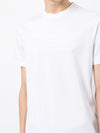 Emporio Armani T-shirts and Polos White