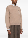 Brunello Cucinelli Sweaters Brown