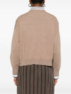 Brunello Cucinelli Sweaters Brown