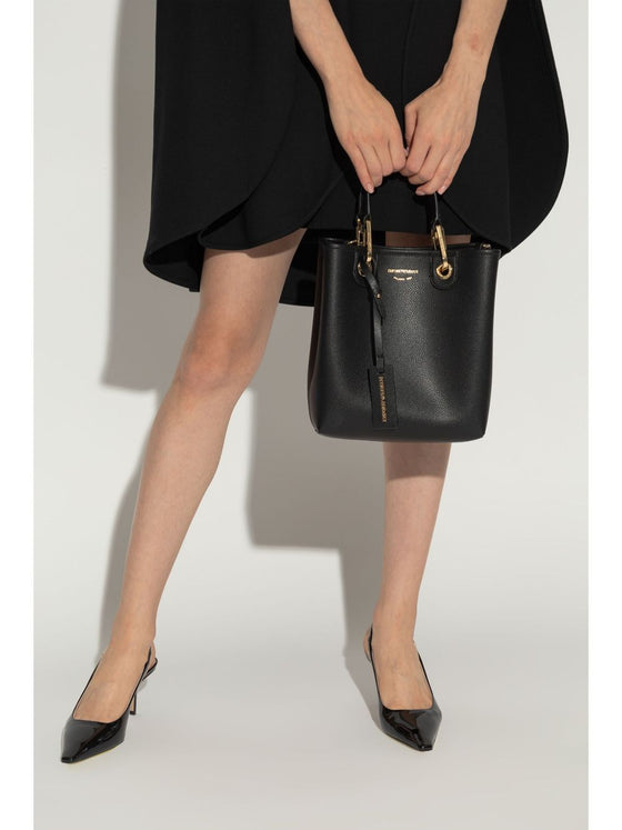 Emporio Armani MyEA shopping bag