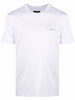 Emporio Armani T-shirts and Polos White