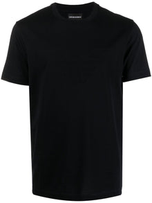  Emporio Armani T-shirts and Polos Blue