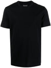 Emporio Armani T-shirts and Polos Blue