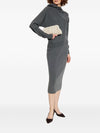Tom Ford Skirts Grey