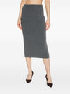 Tom Ford Skirts Grey