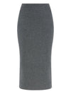 Tom Ford Skirts Grey