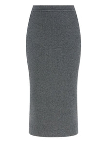 Tom Ford Skirts Grey