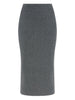Tom Ford Skirts Grey