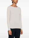 Brunello Cucinelli Sweaters Ivory
