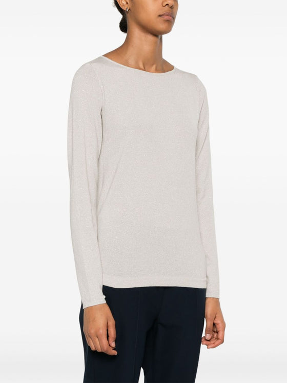 Brunello Cucinelli Sweaters Ivory