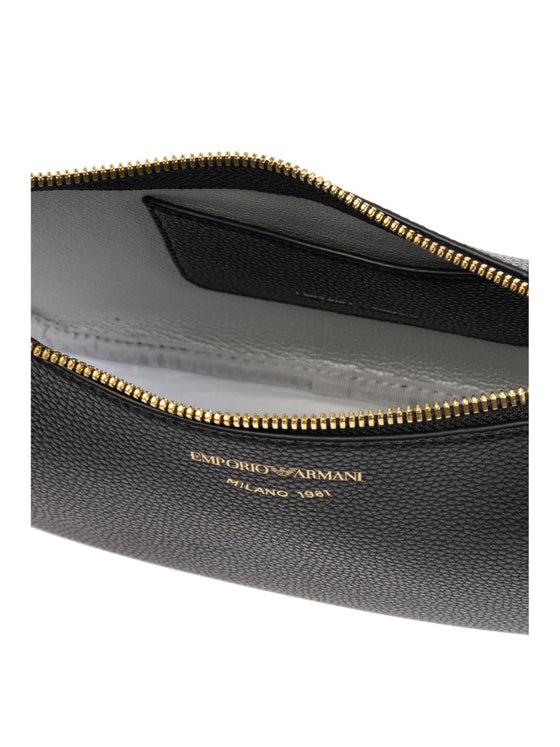 Emporio Armani Baguette shoulder bag