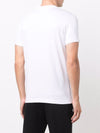 Emporio Armani T-shirts and Polos White