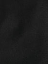 Emporio Armani Exclusive logo patch Silk tie