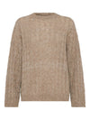 Brunello Cucinelli Sweaters Brown