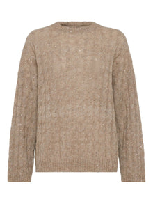  Brunello Cucinelli Sweaters Brown