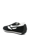 Tom Ford Sneakers Black