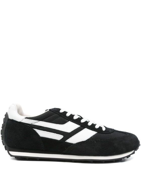 Tom Ford Sneakers Black