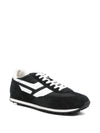 Tom Ford Sneakers Black