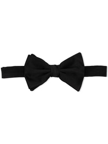  EMPORIO ARMANI EXCLUSIVE Ties Black