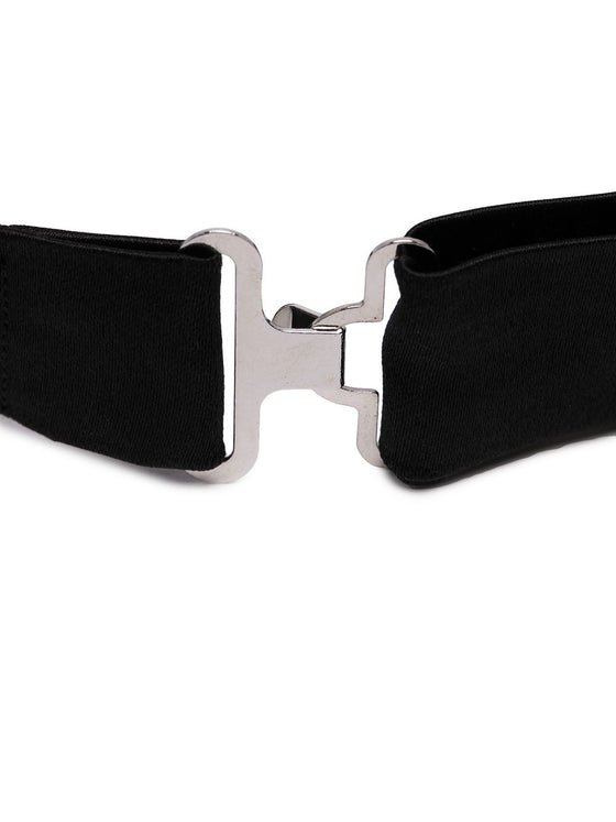 Emporio Armani Exclusive Silk bow tie