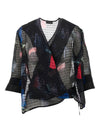 Emporio Armani Top Black
