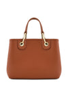 Emporio Armani MyEA small shopping bag