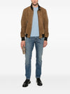 Tom Ford T-shirts and Polos Clear Blue