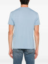 Tom Ford T-shirts and Polos Clear Blue