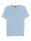 Tom Ford T-shirts and Polos Clear Blue